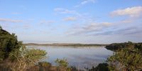 Tranquillity under a vast open sky at Maputo National Park. (Photo: Keith Bain)