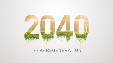 This weekend we're watching: A more sustainable world
