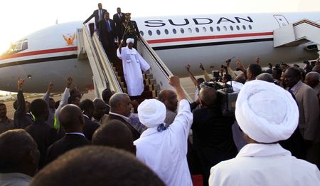 DA: ConCourt must declare ICC withdrawal illegal