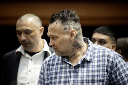 Zane Kilian admits to tracking Charl Kinnear’s phone but denies being part of murder plot