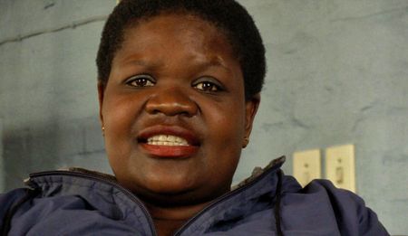 Street Talk: Power, strength & dignity, Part 1 (Video)