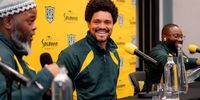 We asked Trevor Noah what makes SA comedy special — here’s what he said