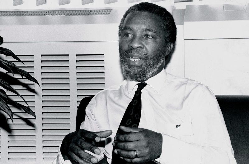 TRC Roulette : Mbeki’s Radio Freedom broadcast on eve of Cradock Four funeral played at Khampepe inquiry