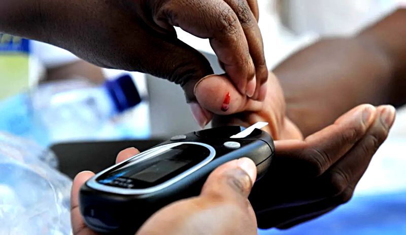 Civil society declares war on diabetes in South Africa
