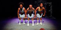 MAGNET THEATRE PRESENTS ‘MANJE ! MANJE’ AN EPIC NEW PRODUCTION!