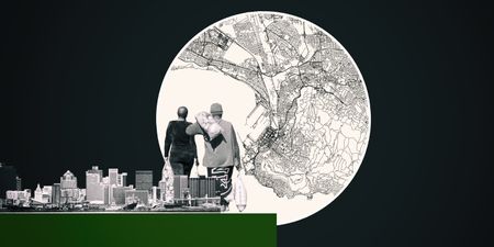 Changing the rules of the game: Compliance culture is killing spatial transformation in South Africa’s cities