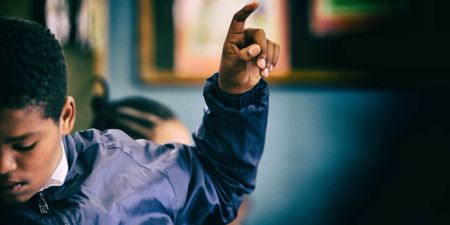 The sudden transition to English in Grade 4 is a gross injustice for African-language speaking children