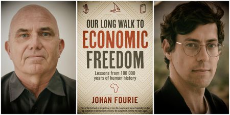 Covid-19 accelerates a technology revolution in South Africa and Africa