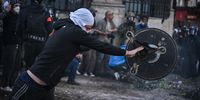 France’s schools in revolt and more from around the world