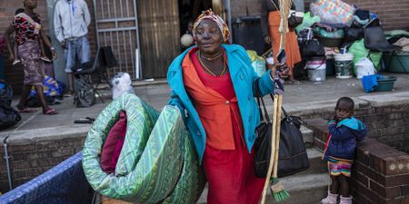 Statelessness: an old problem with new threats