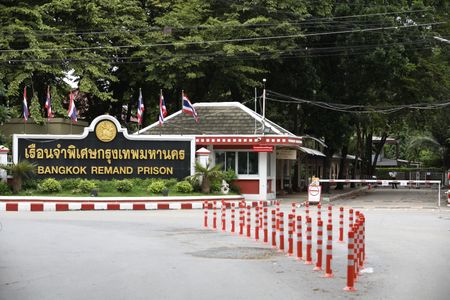 Thailand's top court orders ex-PM Thaksin to pay $542 million in taxes