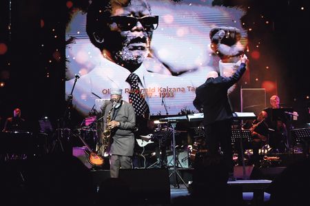 National Arts Festival’s eclectic 2024 programme draws from the past in looking towards the future