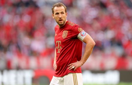 Harry Kane set to win the first major trophy of his career — will he add Champions League too?