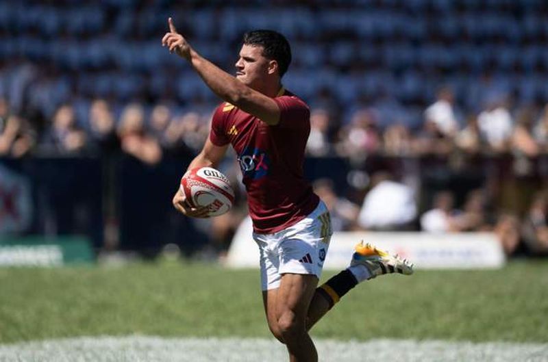 Schoolboy rugby giants brace for battle in Pretoria