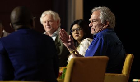 The Gathering 2022: Takeaways from the economy panel