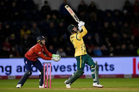 Proteas make tough selection calls for next month’s T20 World Cup
