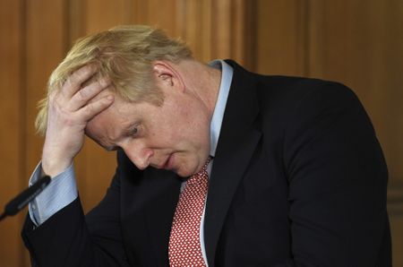 How Boris Johnson is failing Africa
