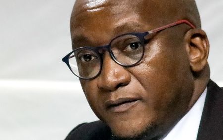 Khampepe Commission hears how advocate questioned conflicting views on prosecuting Chikane’s poisoners