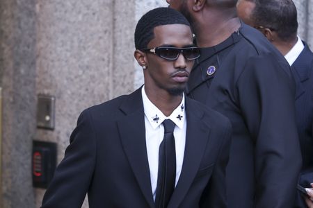 Sean 'Diddy' Combs' lawyers to urge appeals court to overturn conviction, sentence
