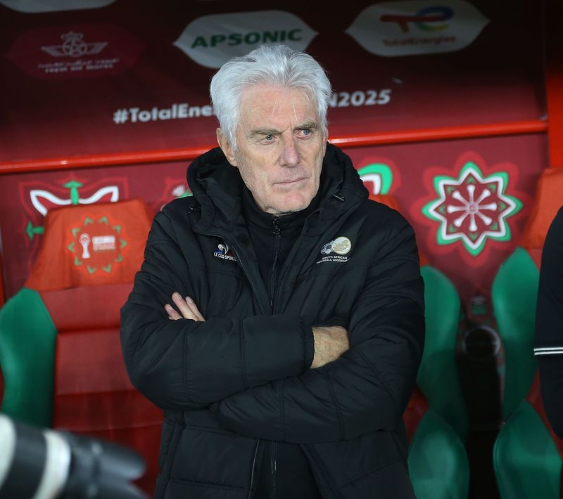 Bafana’s Afcon heartbreak in Morocco: Cameroon curse strikes again.