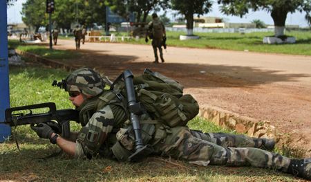 Political action is required to save peacekeepers’ lives