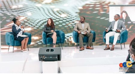 Forensic report urges National Lotteries Commission to claw back funds paid to ethics adviser