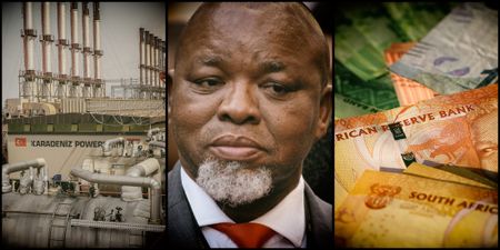 Karpowership slams rival bidder in court papers over corruption allegations