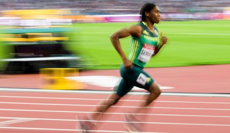 Caster Semenya never signed informed consent for sex tests, says ex-ASA board member
