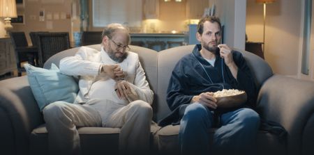 It’s funny because it’s true: It takes comedy to know how to retire comfortably