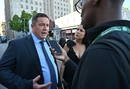 GNU parties welcome Ramaphosa’s water committee but question implementation