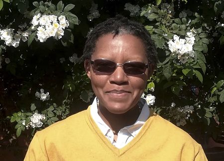 Friday Activist: Phumi Mtetwa