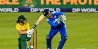 Cricket- Proteas women statement