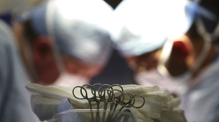 Bullying in healthcare: What is behind the worrying numbers?