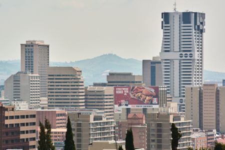 South Africa’s Towns Struggle to Collect $14.8 Billion Owed