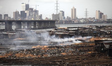 The Tortoise and the Hare: How African economies withstand the financial crisis