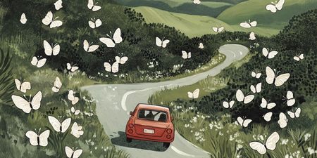 Earth is burning up — it’s time for us to grow up as a species and start to take action