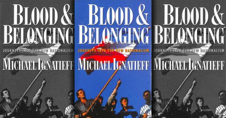 History, the judge: Civic nationalism Good, ethnic nationalism Bad