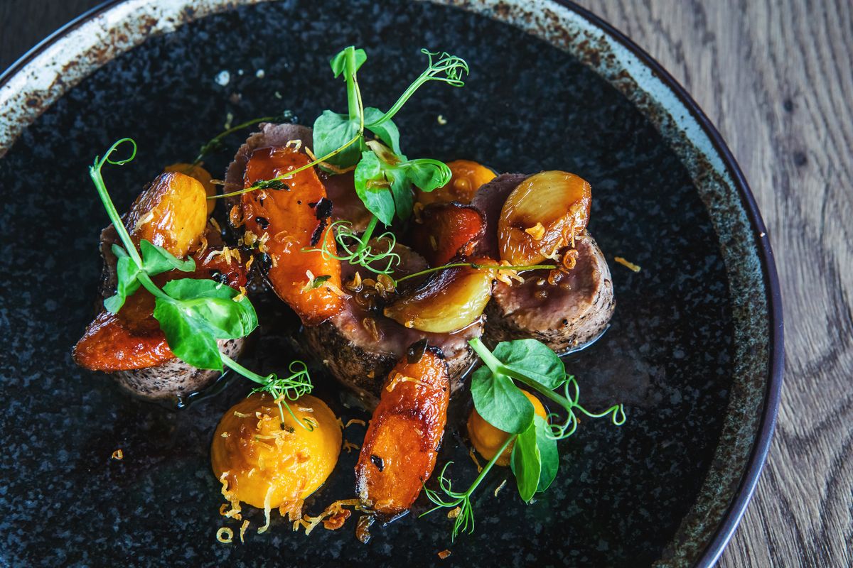 Zest: On trend and on fire, capturing the zeitgeist of Cape Town