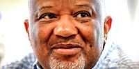 Mcebisi Jonas. (Photo Thulani Mbele/Gallo Images)