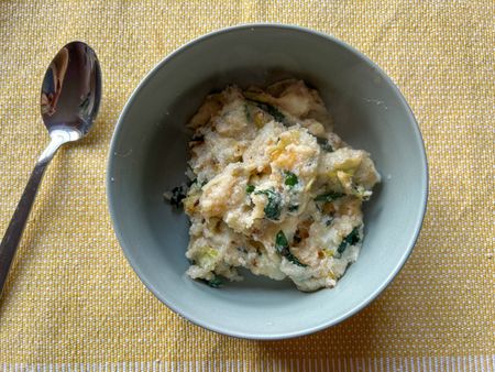 Umfino — a taste of rural Eastern Cape