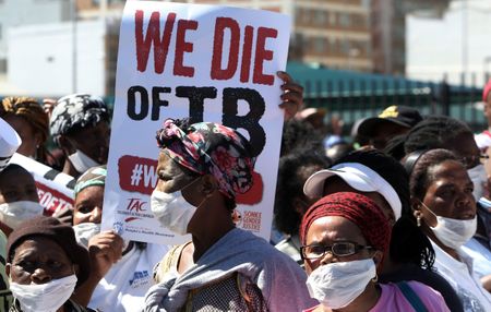 National TB Indaba reveals way forward for retaking control of tuberculosis after Covid-19 setbacks 