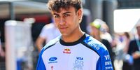 F1 – Summer break