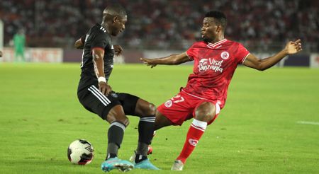 Buccaneers set sail for Confed Cup redemption to make amends for scuttled domestic campaign