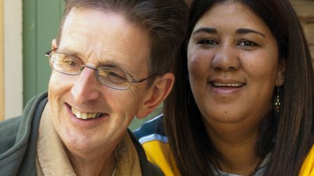 The train that killed my brother