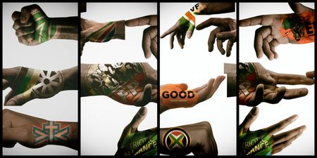 Bartering for positions: Horse-trading for municipal council power goes down to the wire