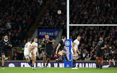 Bomb squad concept is about mindset and message rather than forwards and backs