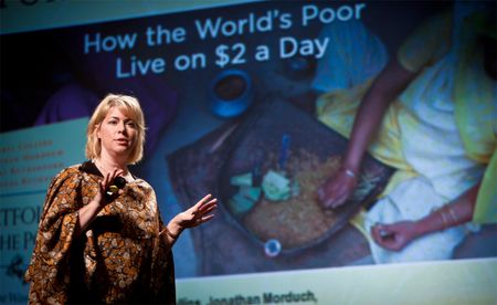 Poverty - How the other half live