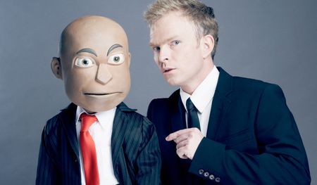 Q&A: The man behind Chester Missing