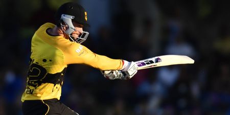 Slow-cooked in the high-pressure environment of first-class cricket