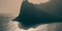 Mistery Cliff. Image: George Sax Entratainment 